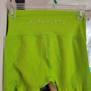 Alphalete Halo leggings